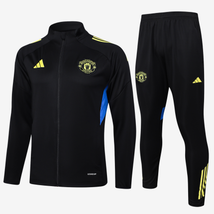 Manchester United 2025/26 Tracksuit