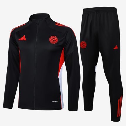 Bayern Munich 2025/26 Tracksuit