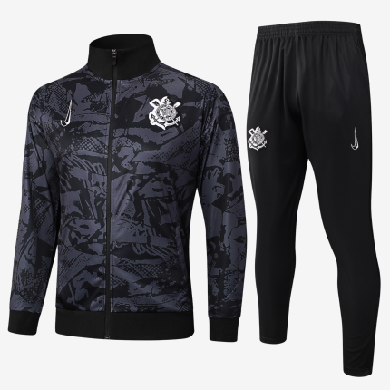 Corinthians 2024/25 Tracksuit