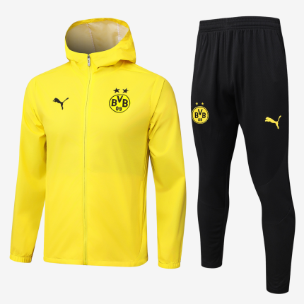 Borussia Dortmund 2025/26 Tracksuit
