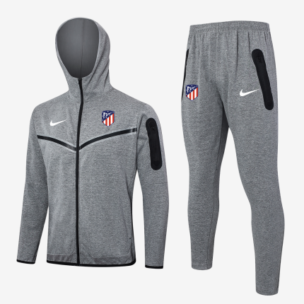 Atletico Madrid 2024/25 Tracksuit
