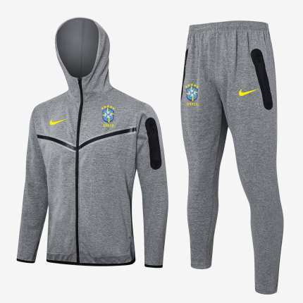 Brazil 2024/25 Tracksuit