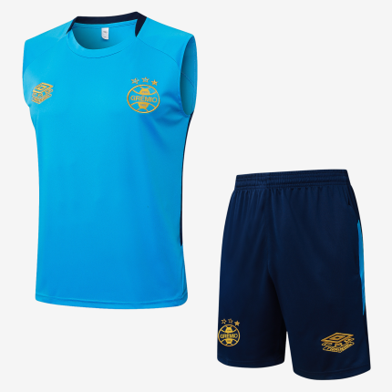Gremio 2025/26 Kit Training