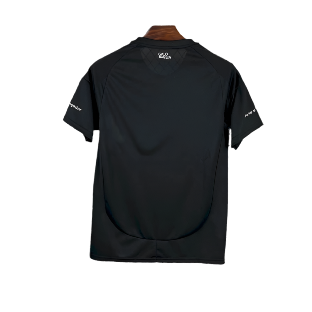 Atletico Mineiro 25/26 I ES Jersey - Fan Version