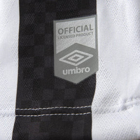 Neymar Jr. - Santos 25/26 II Away Jersey - Fan Version
