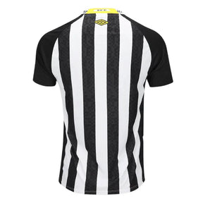 Santos 25/26 II Away Jersey - Fan Version