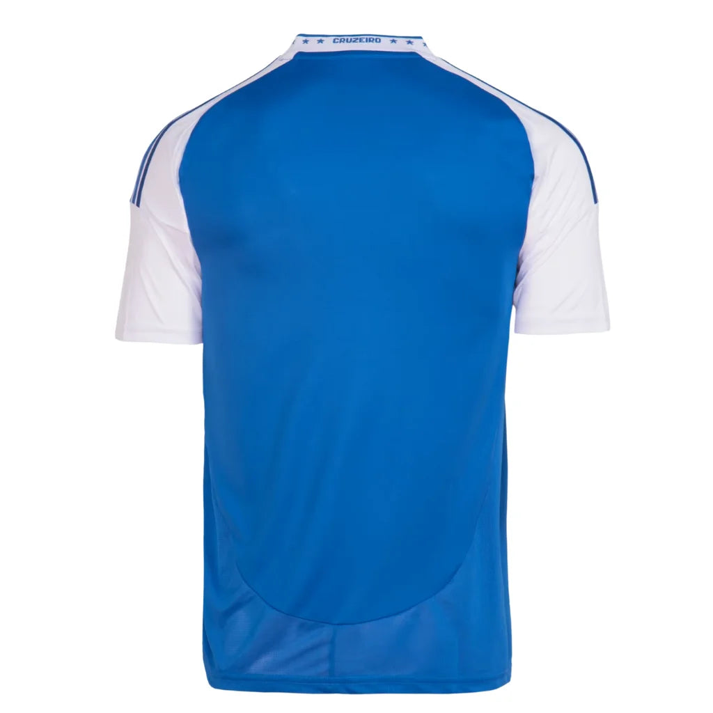 Cruzeiro Home 25/26 - Fan Version