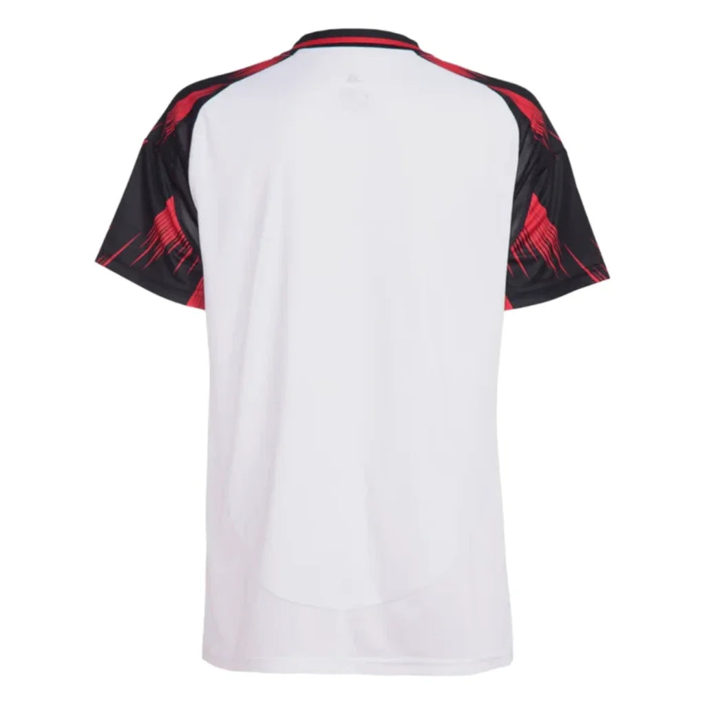 Flamengo II 25/26 Away Jersey - Fan Version