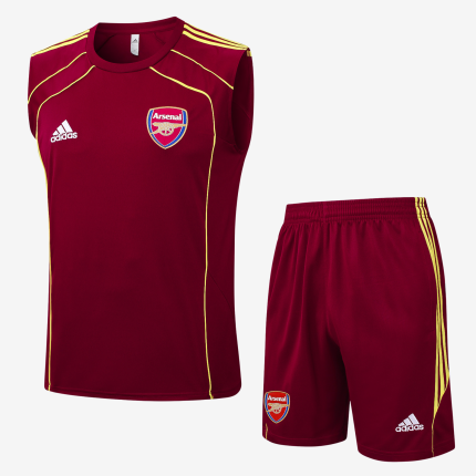Arsenal 2025/26 Kit Training