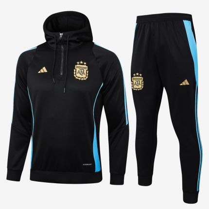 Argentina 2024/25 Tracksuit