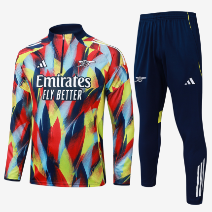Arsenal 2025/26 Tracksuit