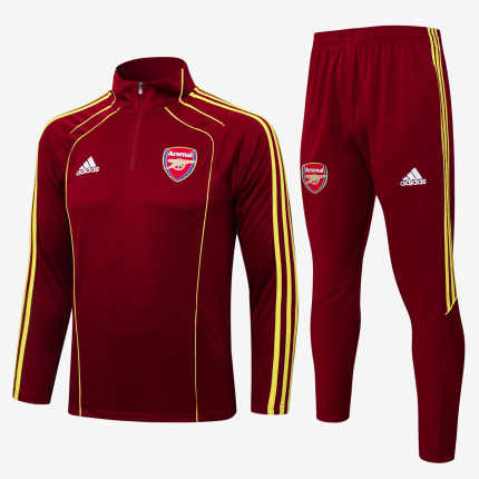 Arsenal 2025/26 Tracksuit