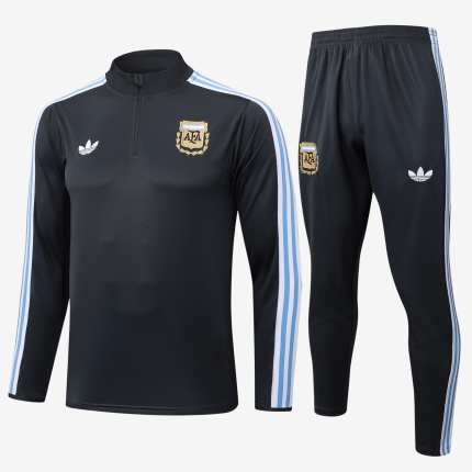 Argentina 2025/26 Tracksuit
