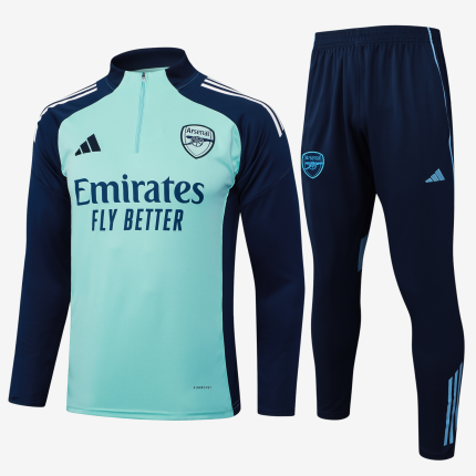 Arsenal 2025/26 Tracksuit
