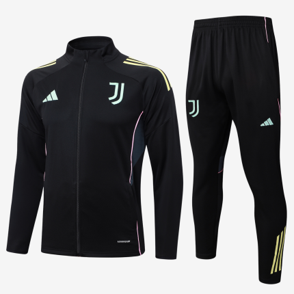 Juventus 2025/26 Tracksuit