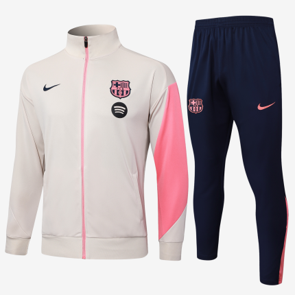 Barcelona 2025/26 Tracksuit