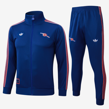 Arsenal 2025/26 Tracksuit