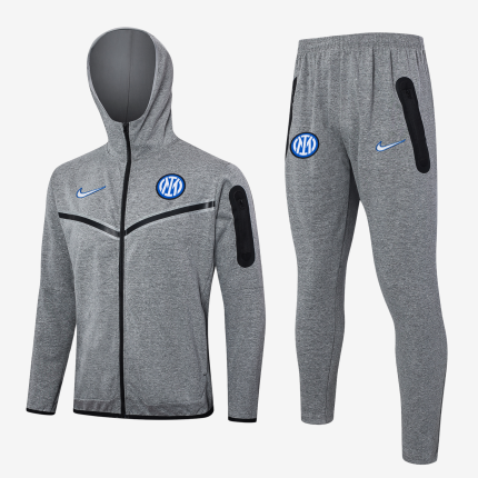 Inter Milan 2024/25 Tracksuit