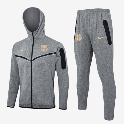 Barcelona 2024/25 Tracksuit