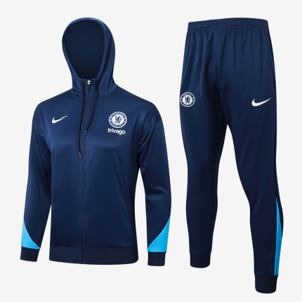 Chelsea 2024/25 Tracksuit