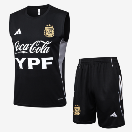 Argentina 2025/26 Kit Training