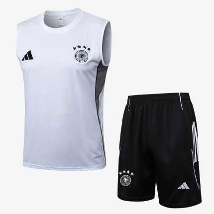 Germany 2025/26 Kit Training