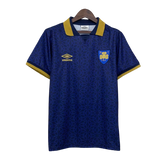 Ireland 25/26 II Away Jersey - Fan Version