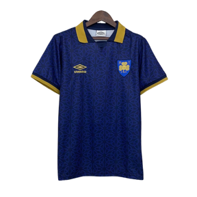 Ireland 25/26 II Away Jersey - Fan Version