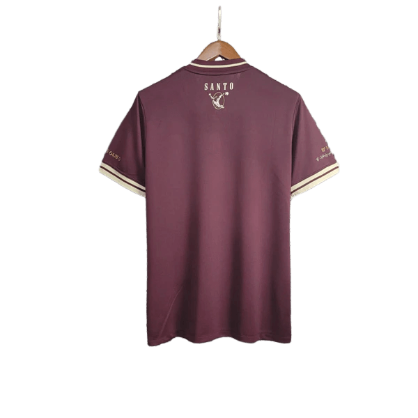 Atletico Mineiro 24/25 Special Edition Jersey - Burgundy - Fan Version