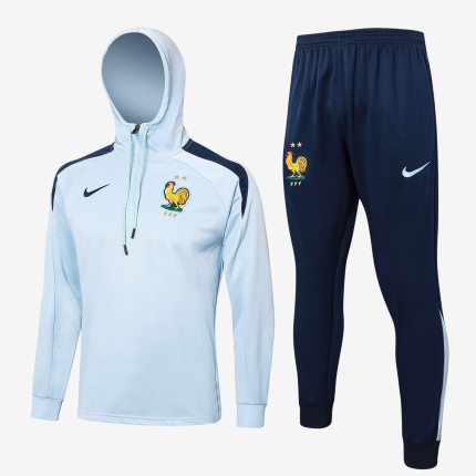France 2024/25 Tracksuit