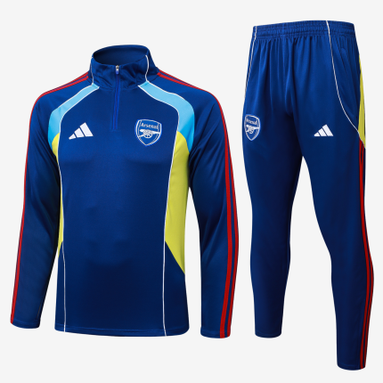 Arsenal 2025/26 Tracksuit