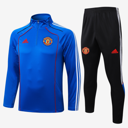 Manchester United 2025/26 Tracksuit