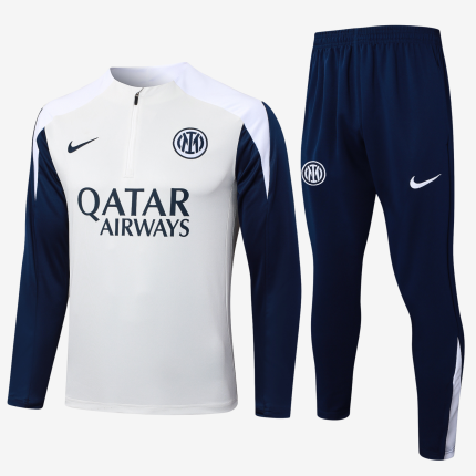 Inter Milan 2025/26 Tracksuit