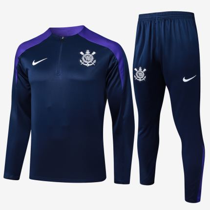 Corinthians 2024/25 Tracksuit