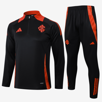 Internacional 2024/25 Tracksuit