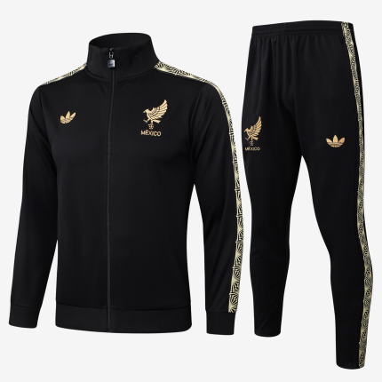 Mexico 2025/26 Tracksuit