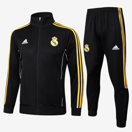 Real Madrid 2025/26 Tracksuit
