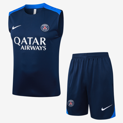 Paris Saint Germain 2025/26 Kit Training