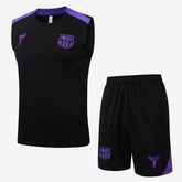 Barcelona 2025/26 Kit Training