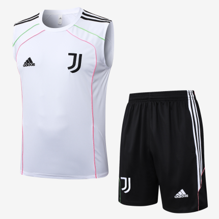 Juventus 2025/26 Kit Training