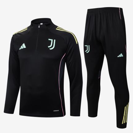Juventus 2025/26 Tracksuit
