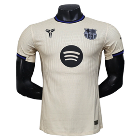 Barcelona 25/26 III Third Jersey - Player Version
