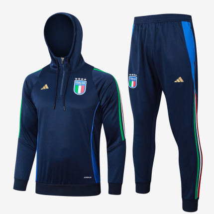 Italy 2024/25 Tracksuit