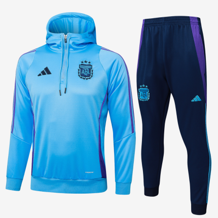 Argentina 2024/25 Tracksuit