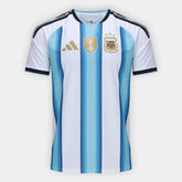 Argentina 25/26 Home Jersey - Fan Version