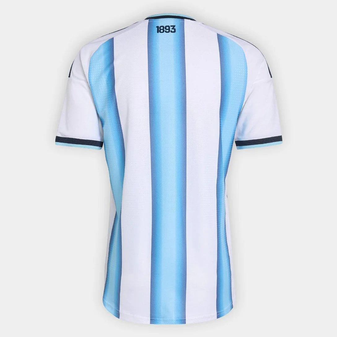 Argentina 25/26 I Home Jersey - Player Version
