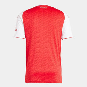 Arsenal 25/26 I Home Jersey - Fan Version