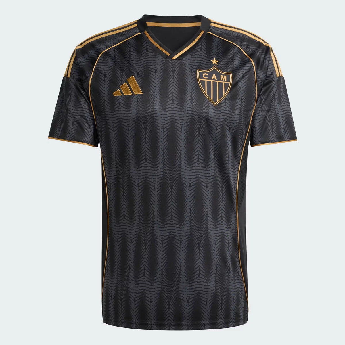 Atletico Mineiro 25/26 Third Jersey - Fan Version