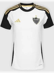 Atletico Mineiro 25/26 I Away Jersey - Women's