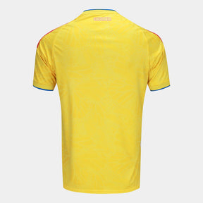 Colombia 25/26 I Home Jersey - Fan Version